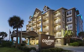 Country Inn & Suites By Radisson, Galveston Beach, Tx